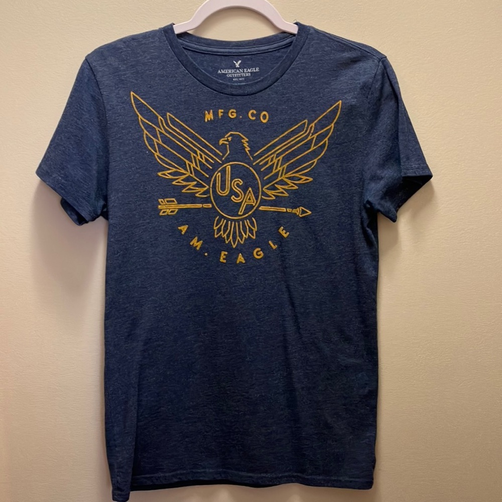 Mens American Eagle T-shirt